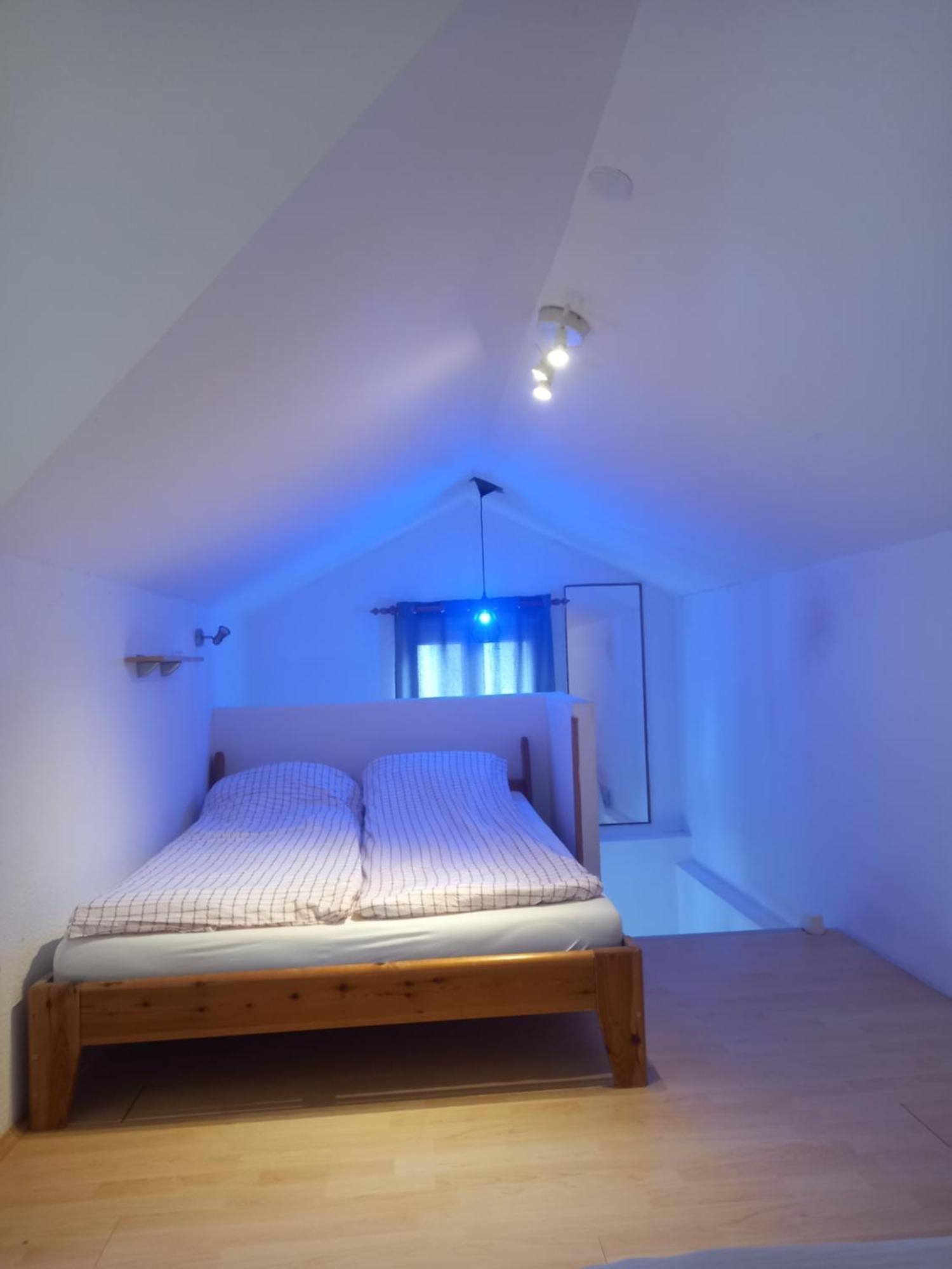 Liuis Villa Bad Ischl Dış mekan fotoğraf