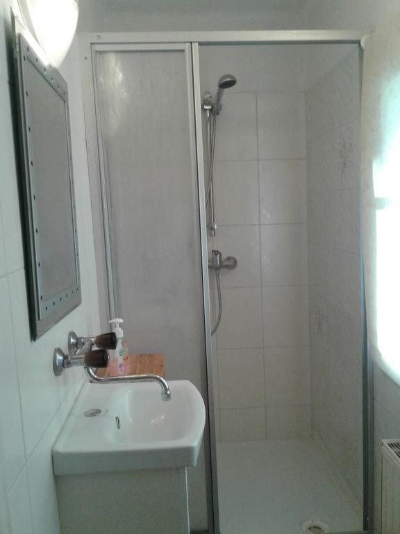 Liuis Villa Bad Ischl Dış mekan fotoğraf