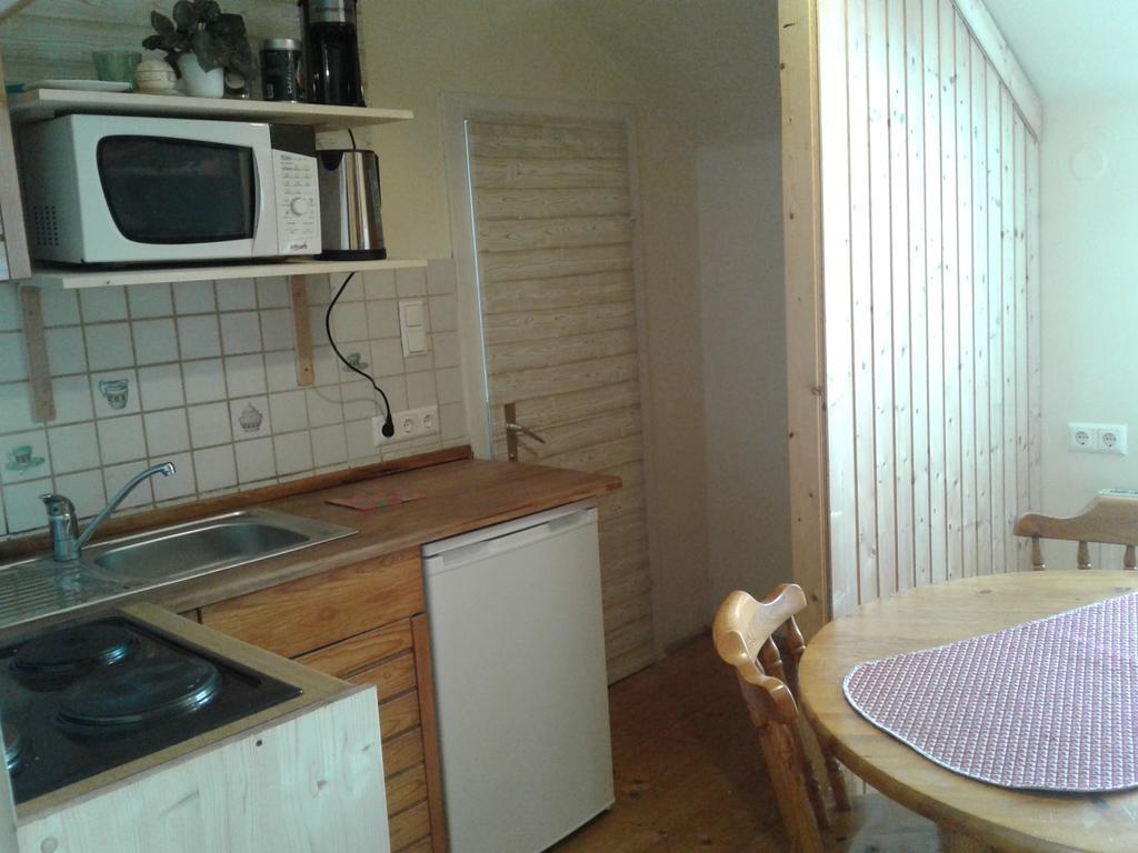 Liuis Villa Bad Ischl Dış mekan fotoğraf