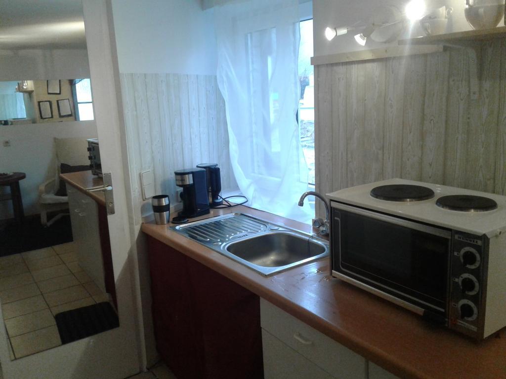Liuis Villa Bad Ischl Dış mekan fotoğraf