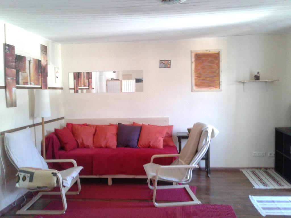 Liuis Villa Bad Ischl Dış mekan fotoğraf