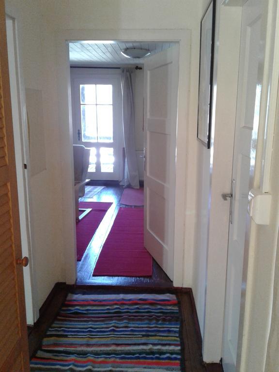 Liuis Villa Bad Ischl Dış mekan fotoğraf