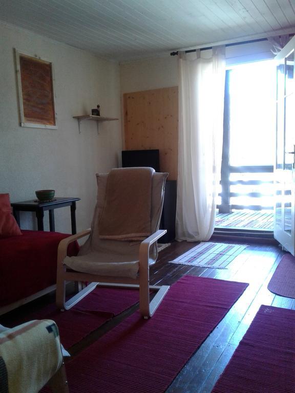 Liuis Villa Bad Ischl Dış mekan fotoğraf